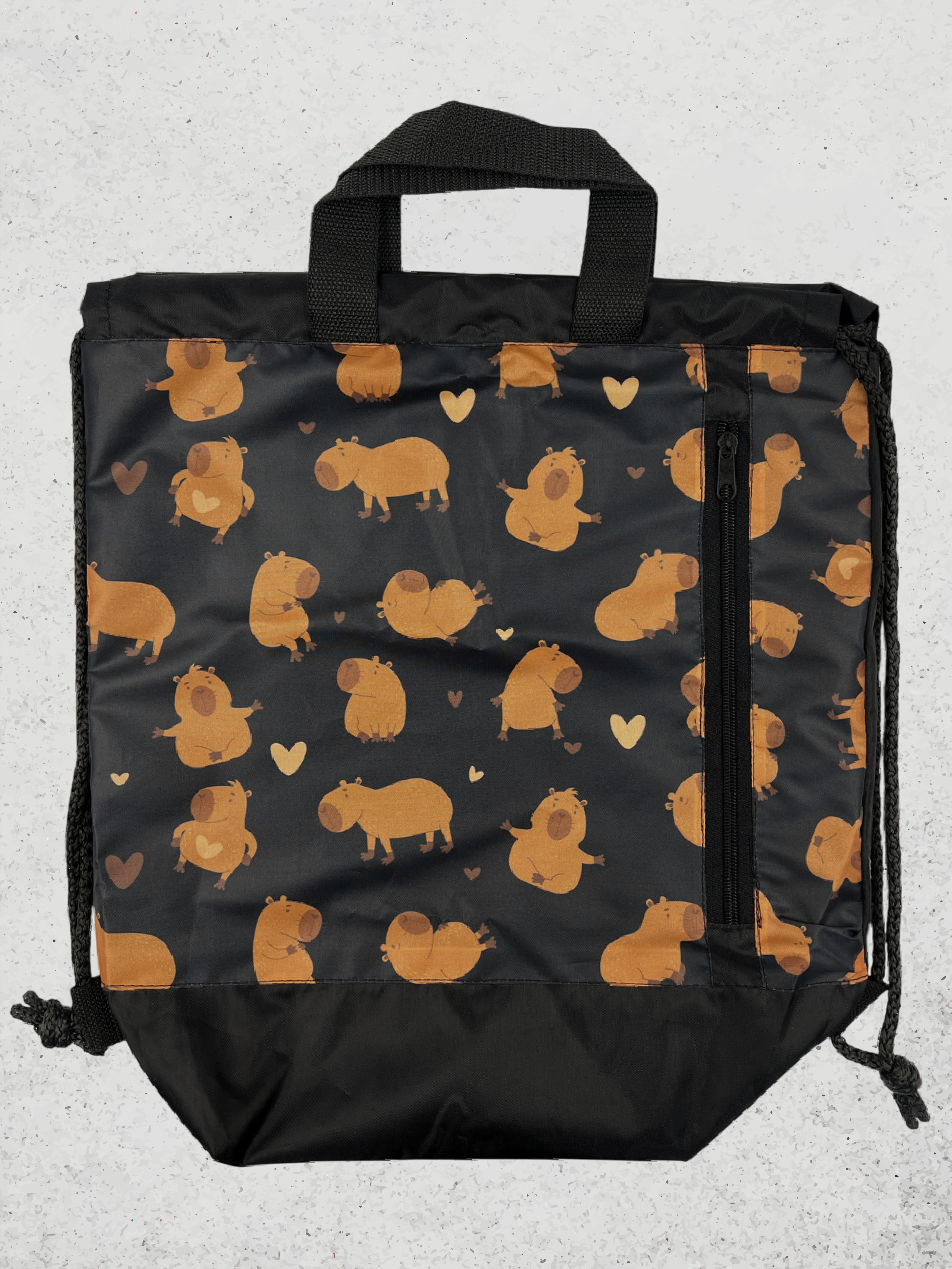 Мешок для обуви AXLER - фото 6