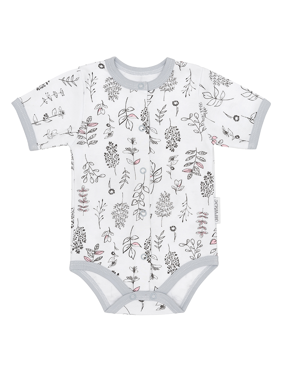 Боди 2 шт Эскимо 8-701 - фото 3