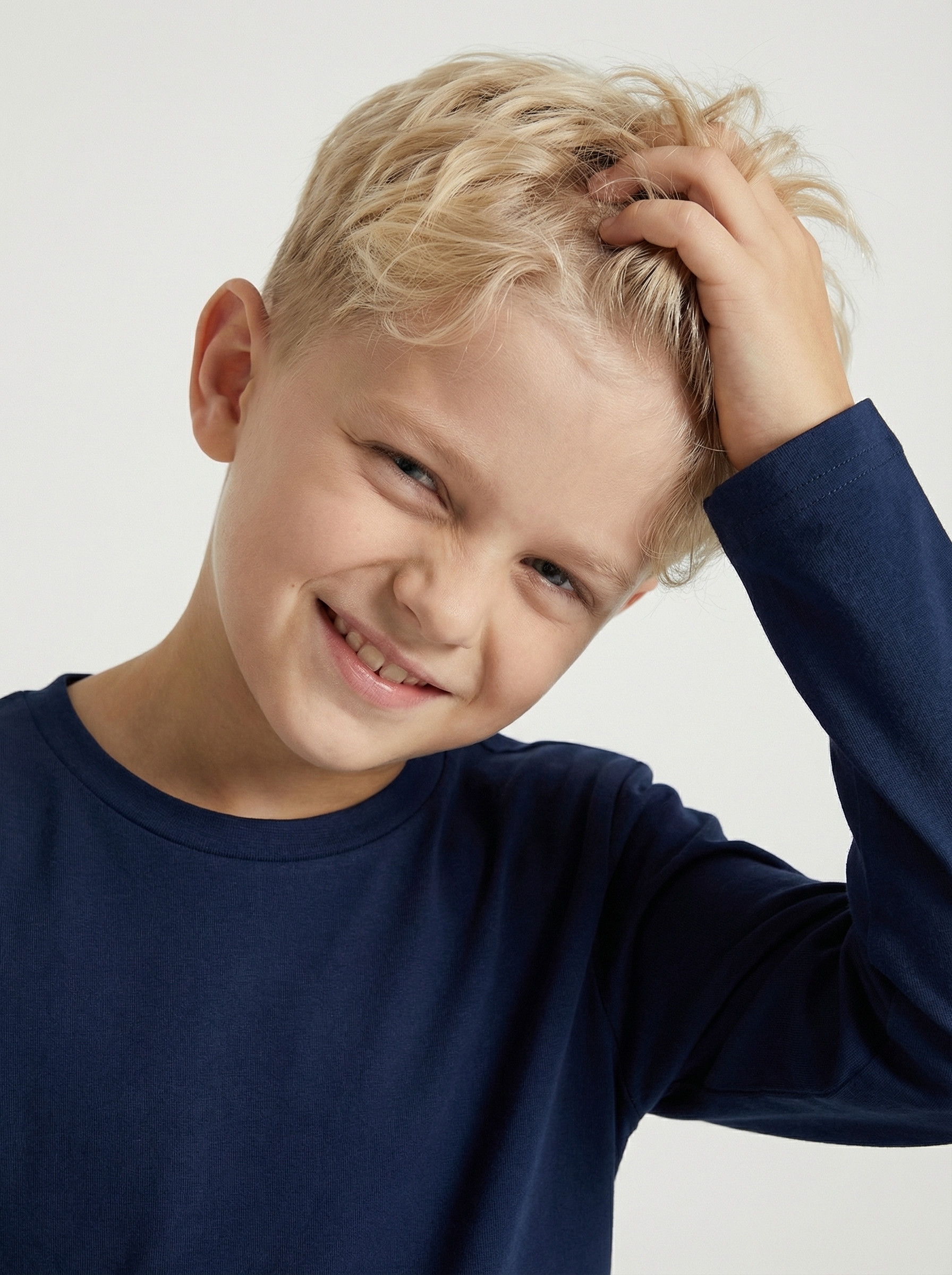 Лонгслив YOULALA 1509100102 - фото 6