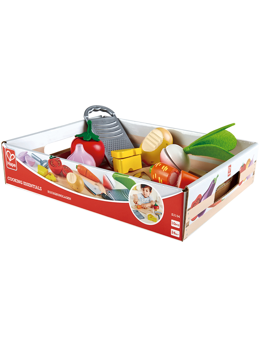 Игрушка Hape продукты - фото 6