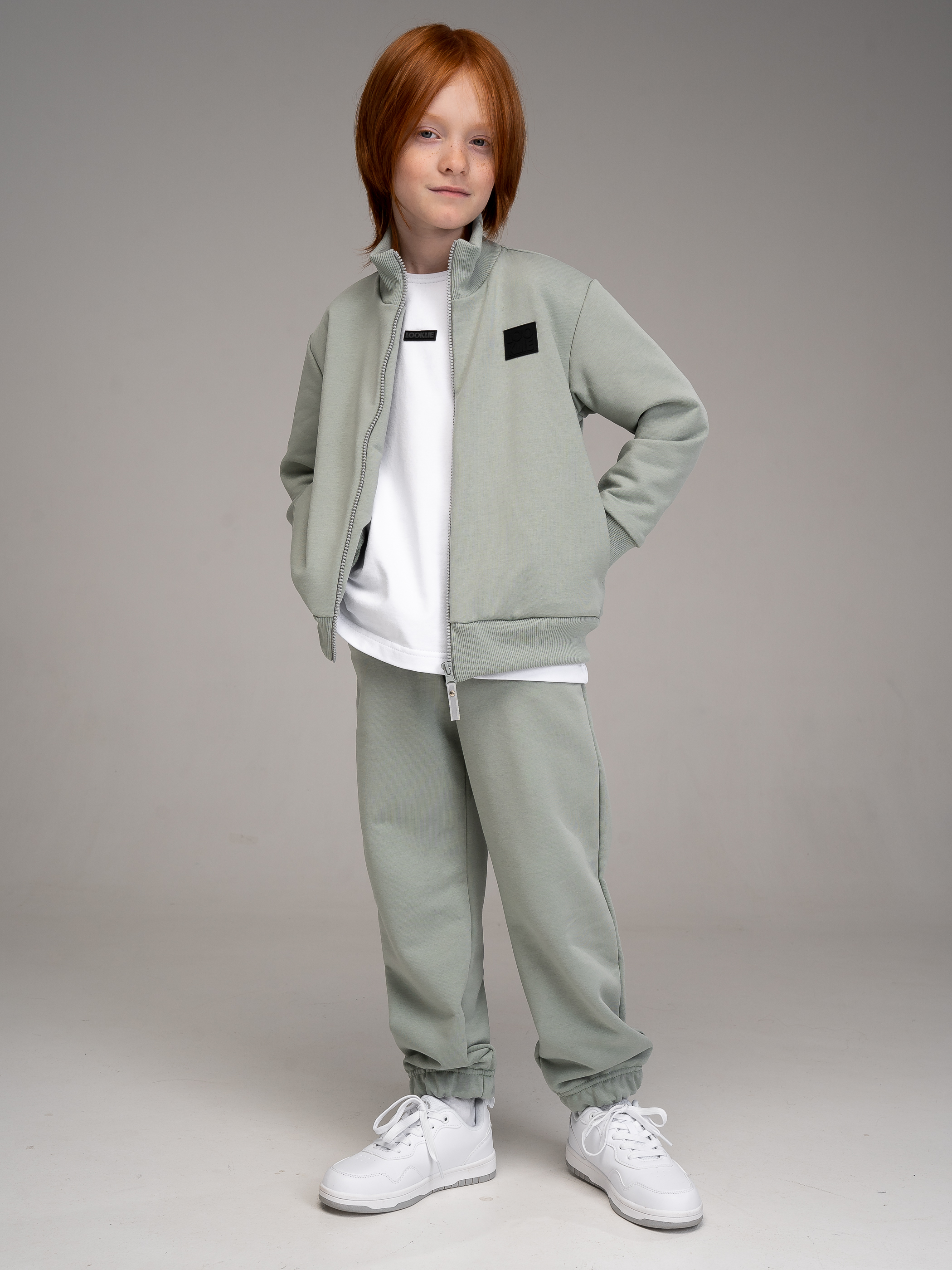 Костюм Looklie 0347F3pol - фото 1