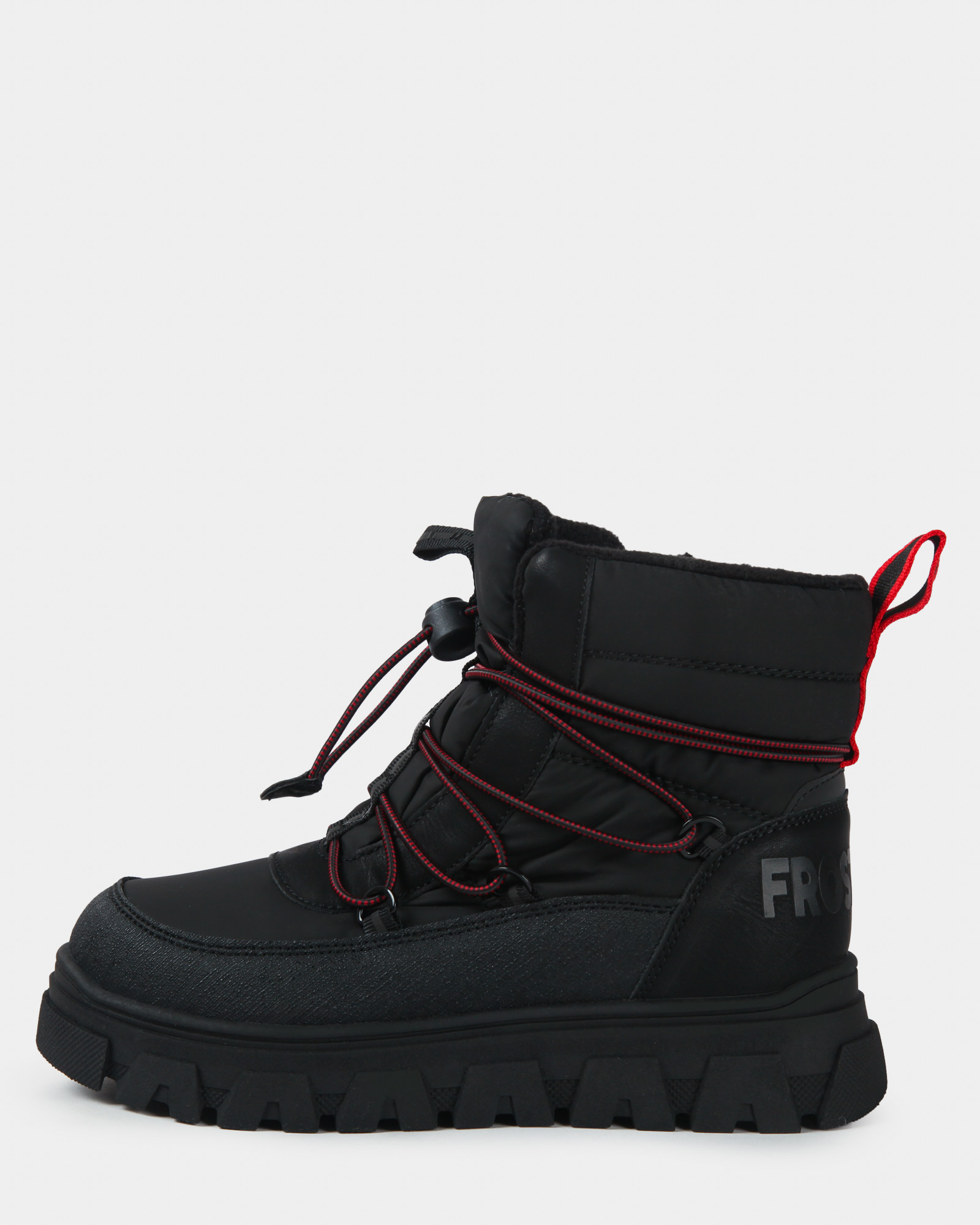 Ботинки Frosterra W25HWtbSB-645-99 - фото 1