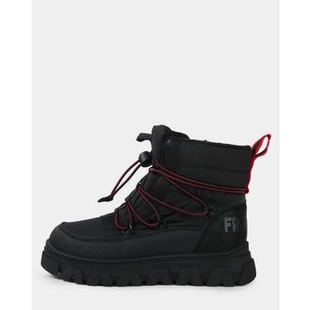 Ботинки Frosterra