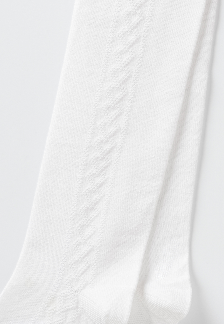 Колготки artie 2d985/Белый - фото 3