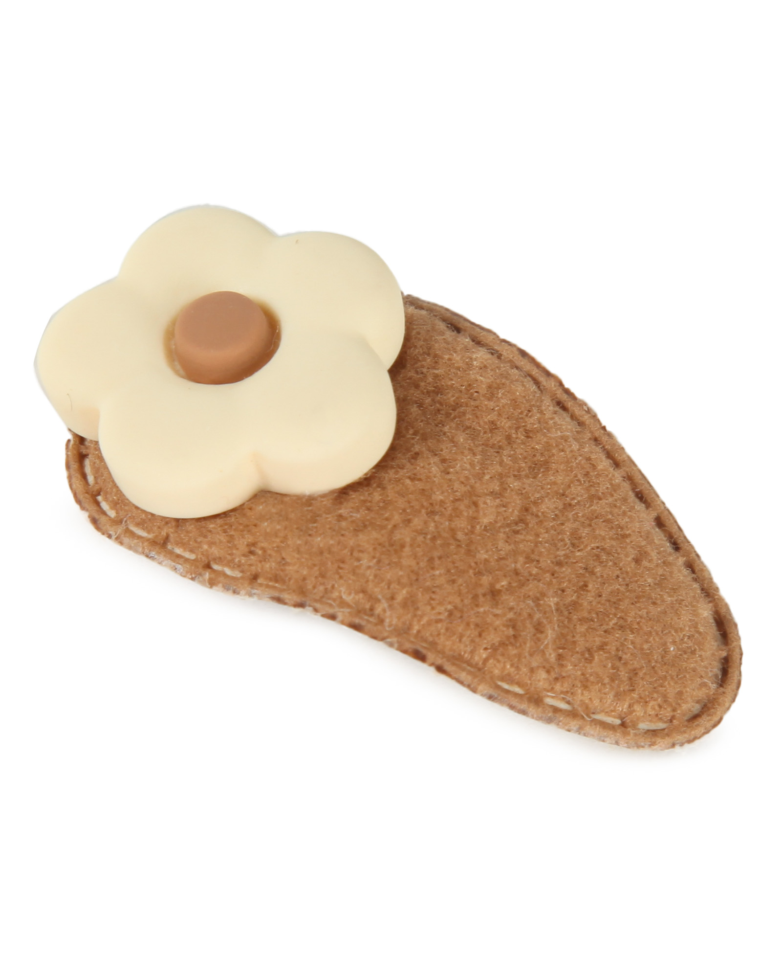 Заколка Demi Star Brown 2 шт. - фото 3