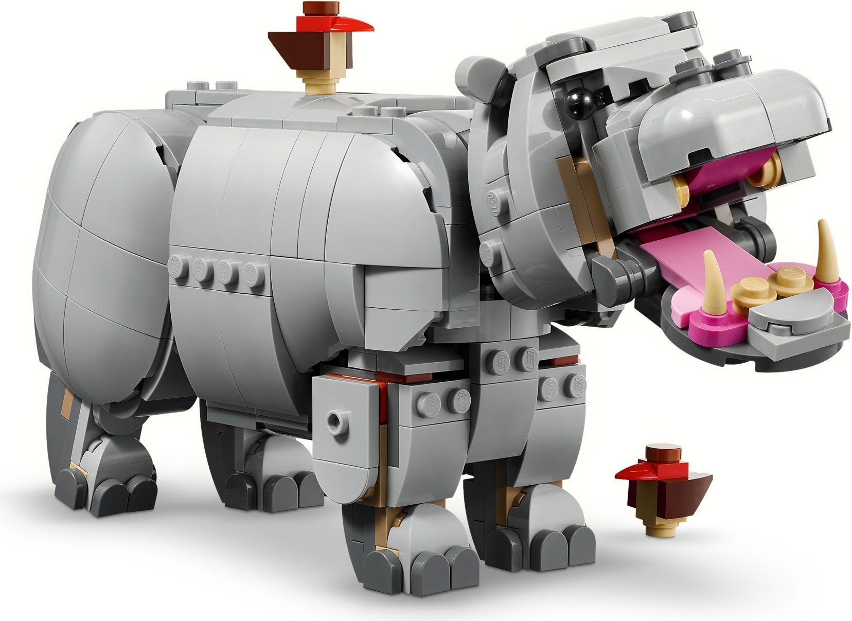 Конструктор LEGO Creator 31171 780 дет. - фото 8