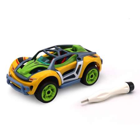 Конструктор Funky Toys