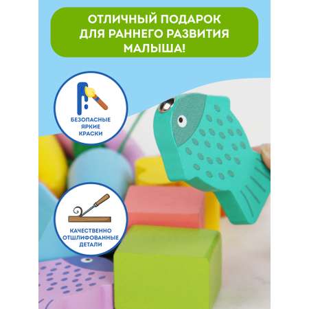 Игрушка Игрозаврик сортер