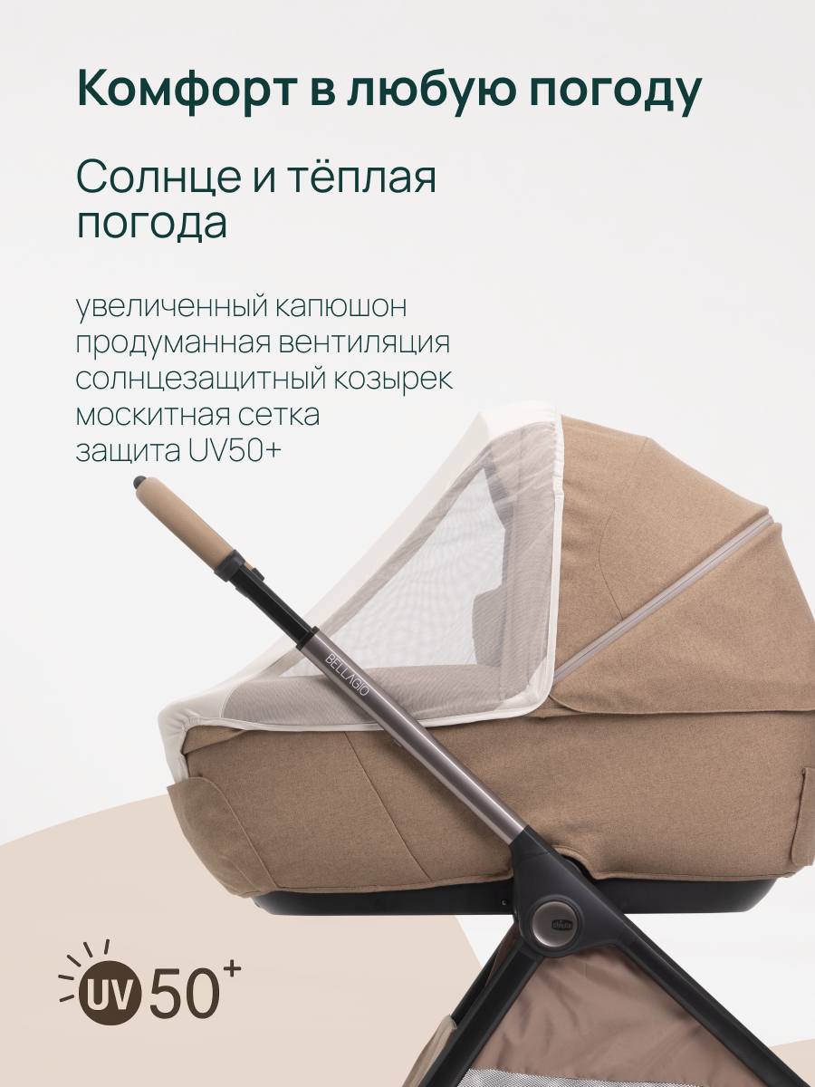 Люлька Chicco - фото 9