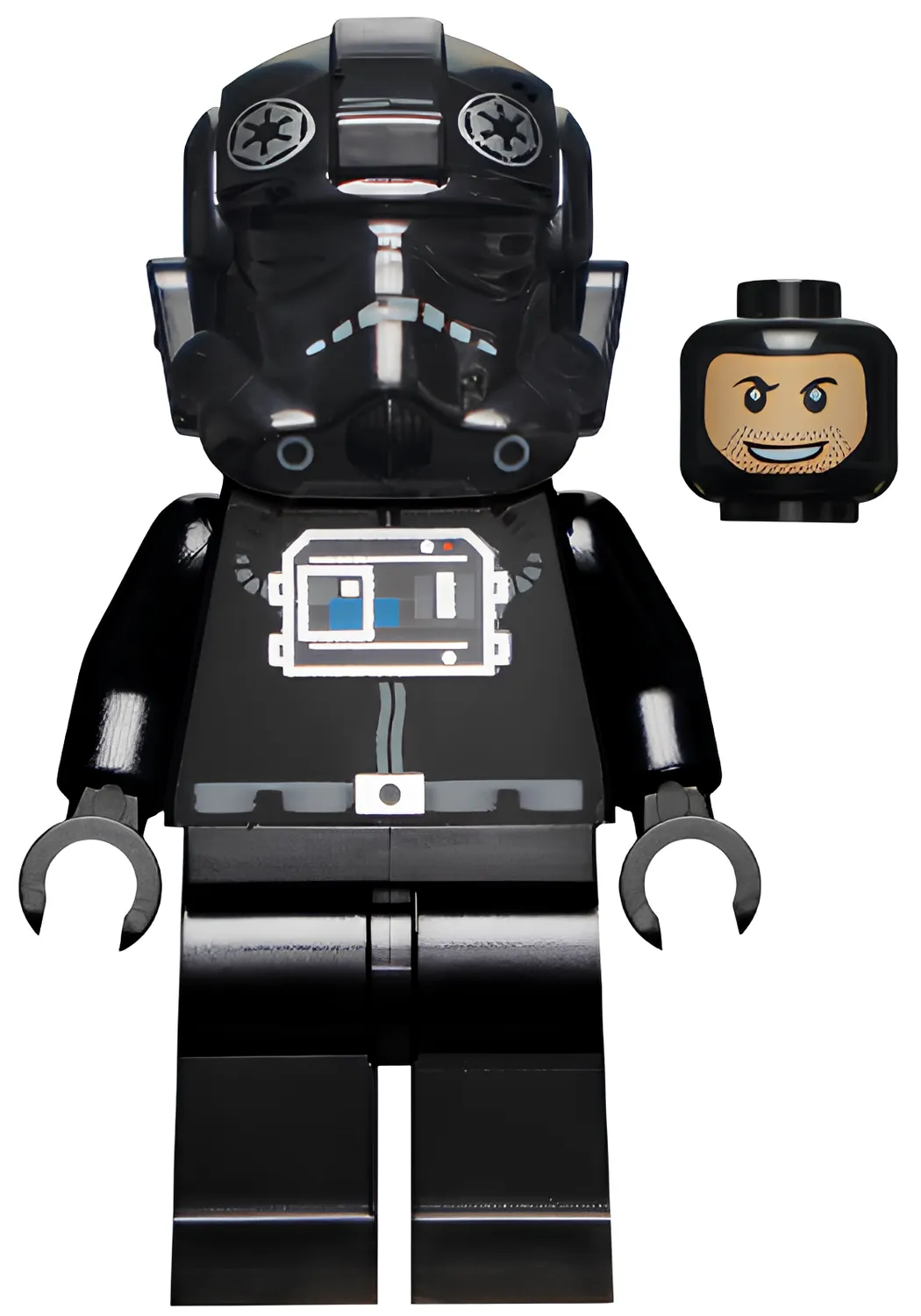 Фигурка LEGO Star Wars Imperial - фото 1