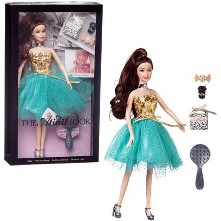 Кукла модельная Abtoys