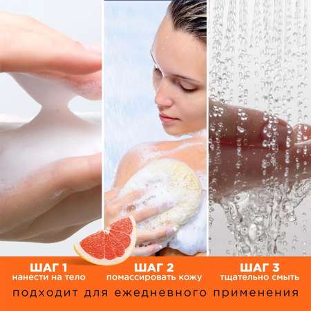 Гель Deonica