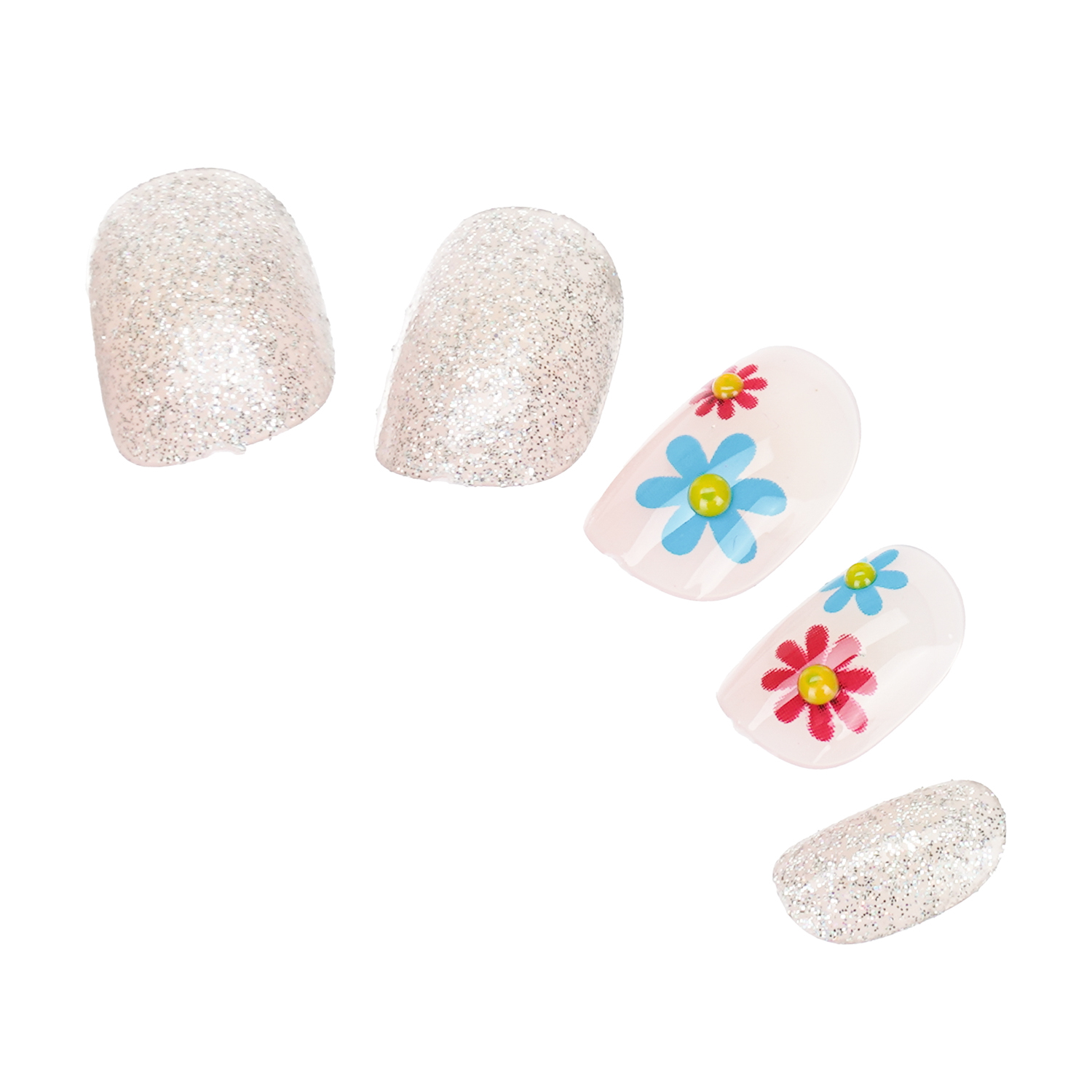 Игрушка Милая леди маникюрный набор - фото 3