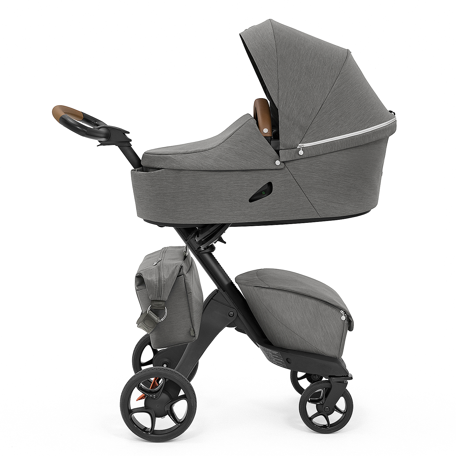 Люлька Stokke Xplory X - фото 8