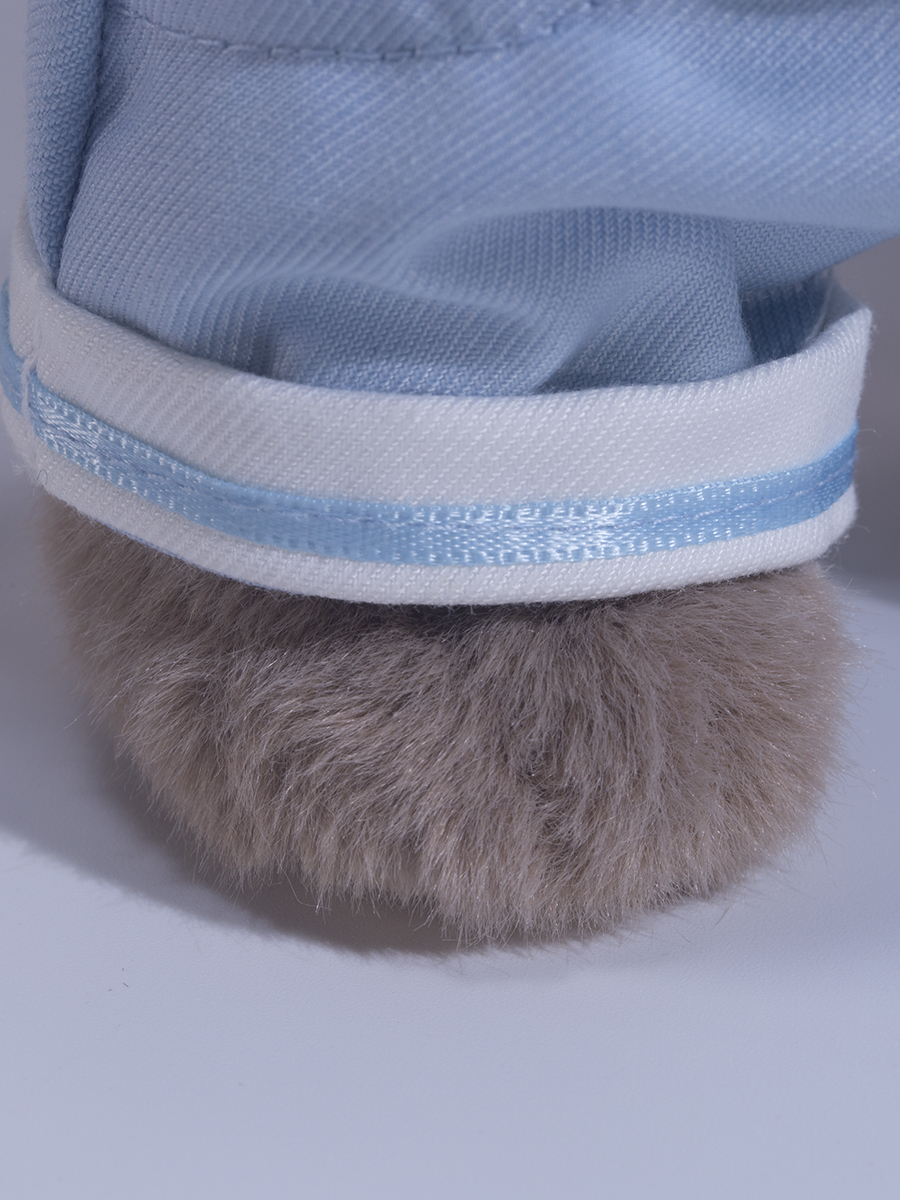 Мягкая игрушка TeddyTales Выдра Оскар - фото 13