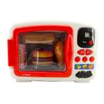 Игрушка Red Box микроволновка