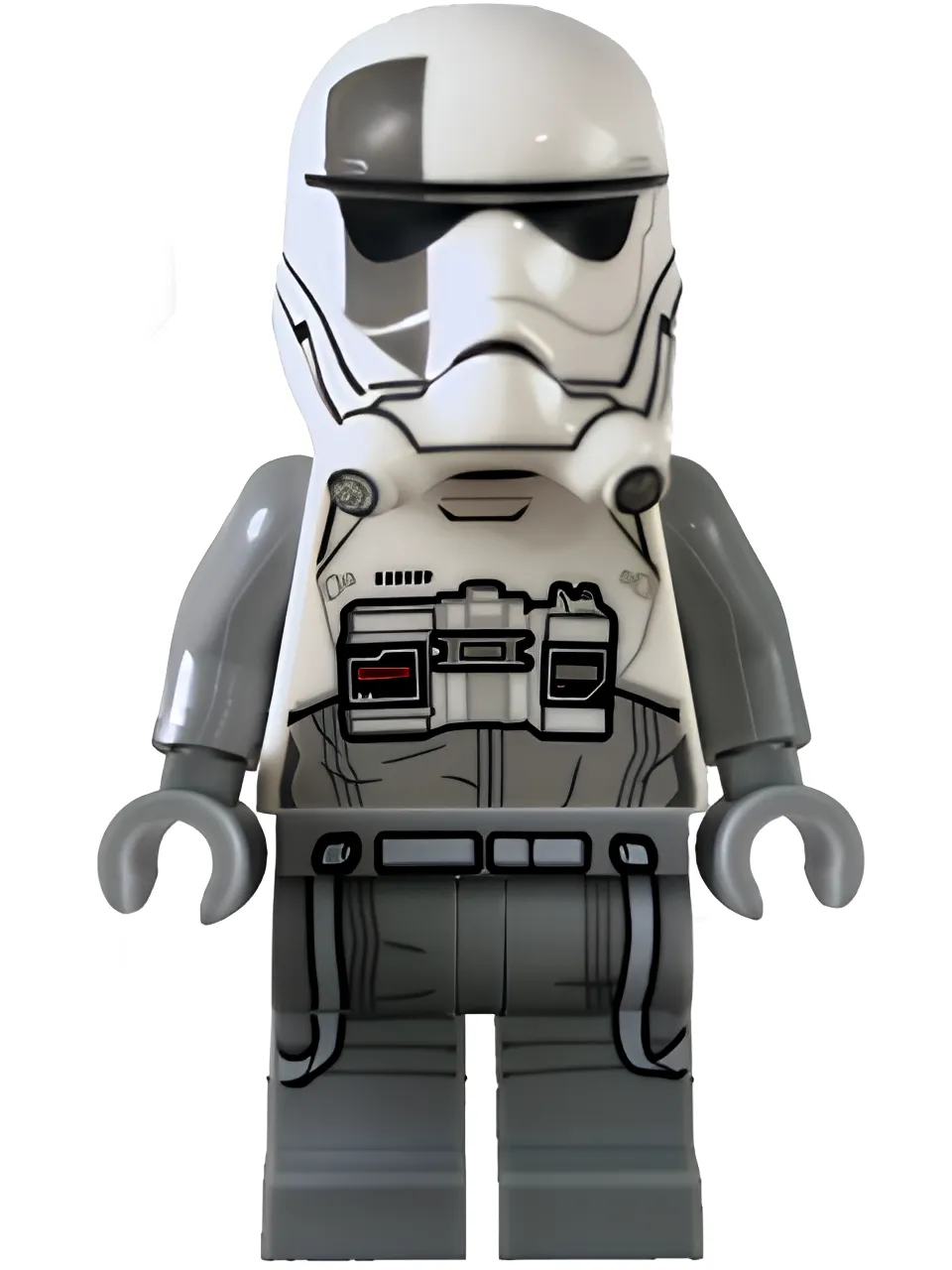 Фигурка LEGO Star Wars First - фото 1