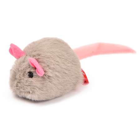 Игрушка для кошек GiGwi Мышка с электронным чипом 75040