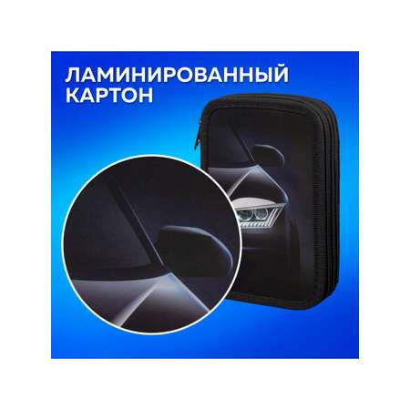 Пенал книжка Пифагор
