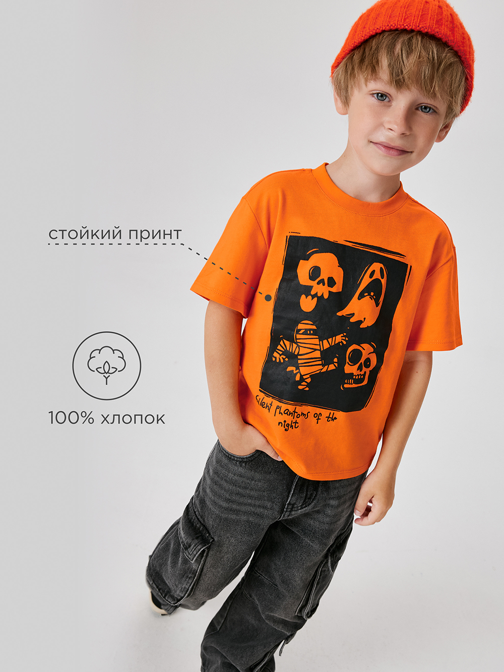 Футболка Acoola 20120510277_0092510 - фото 3