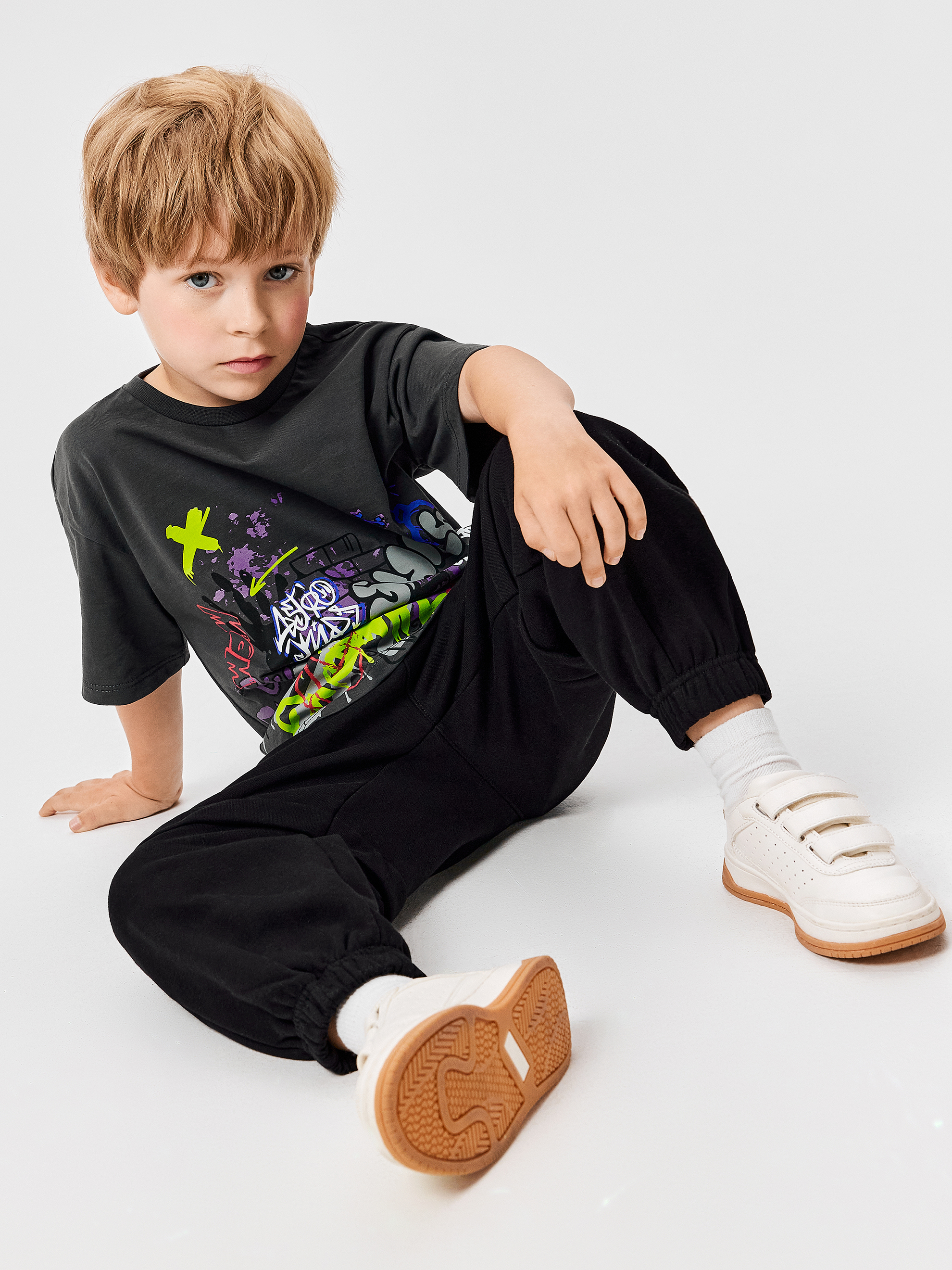 Брюки спортивные Acoola 20120460123_0089469 - фото 5