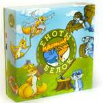 Настольная игра Райтигра Мемо