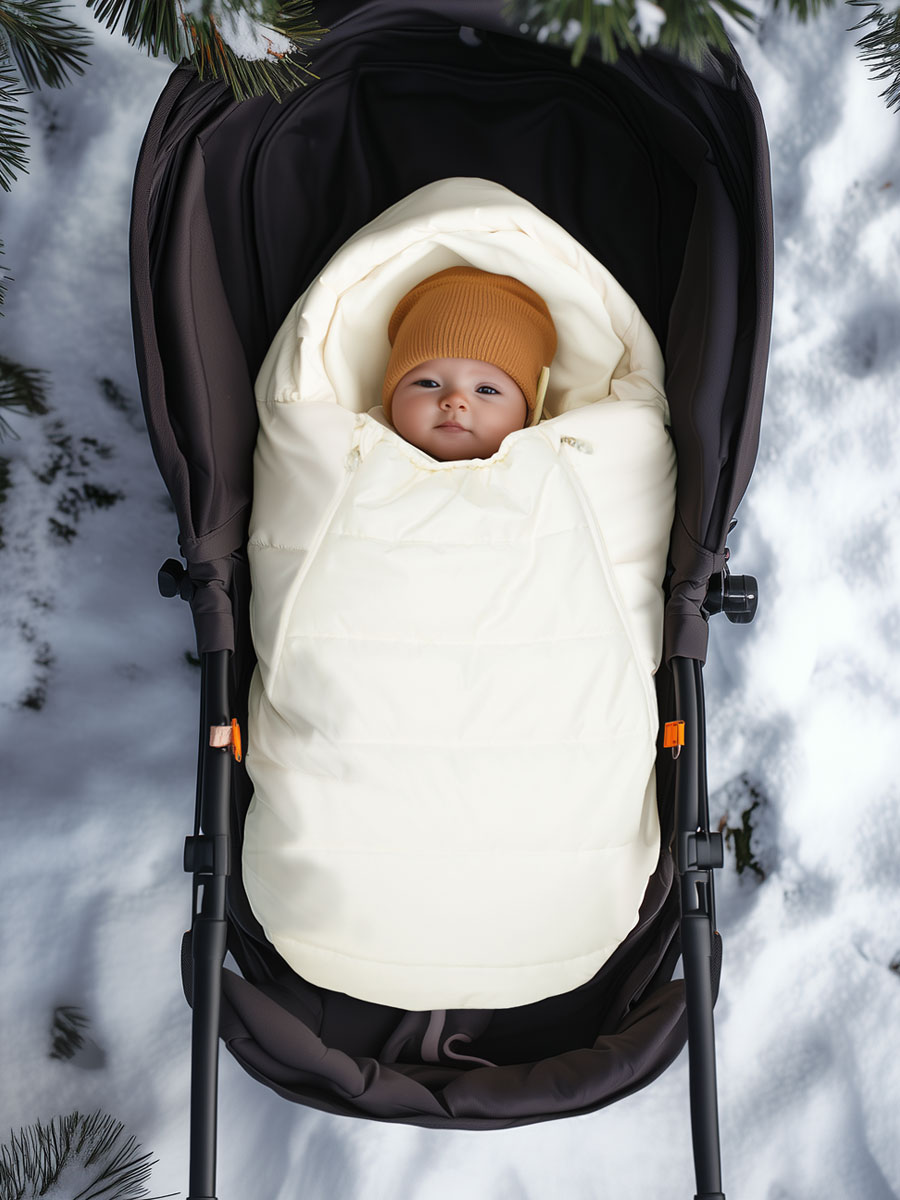 СОННЫЙ ГНОМИК конверт 992 - фото 2