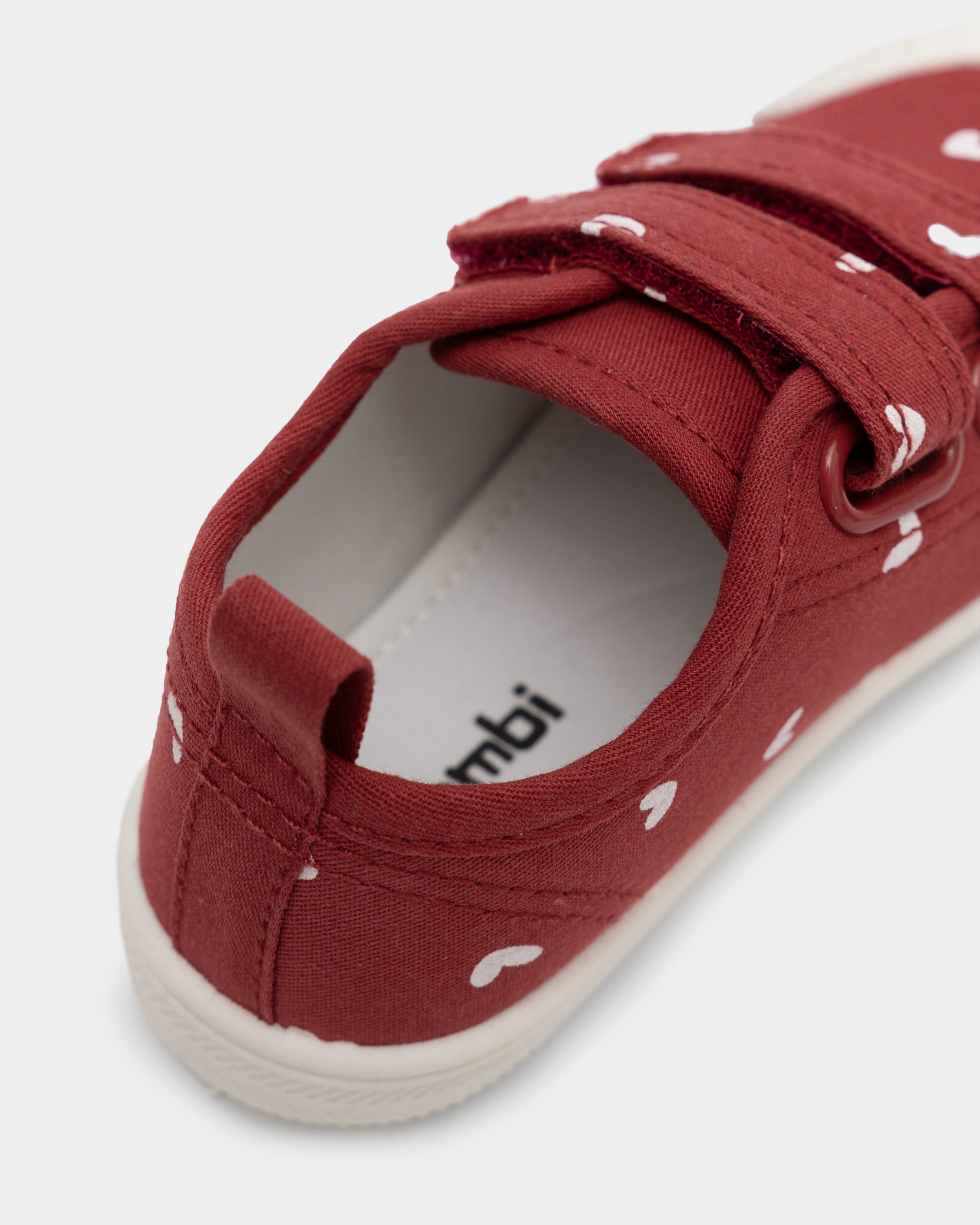 Кеды Tombi W25HEigTS-149-D1 - фото 4