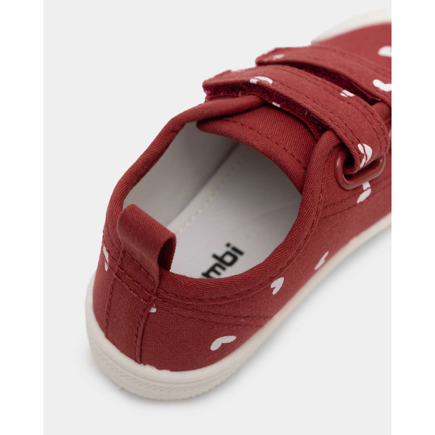 Кеды Tombi W25HEigTS-149-D1 - фото 4