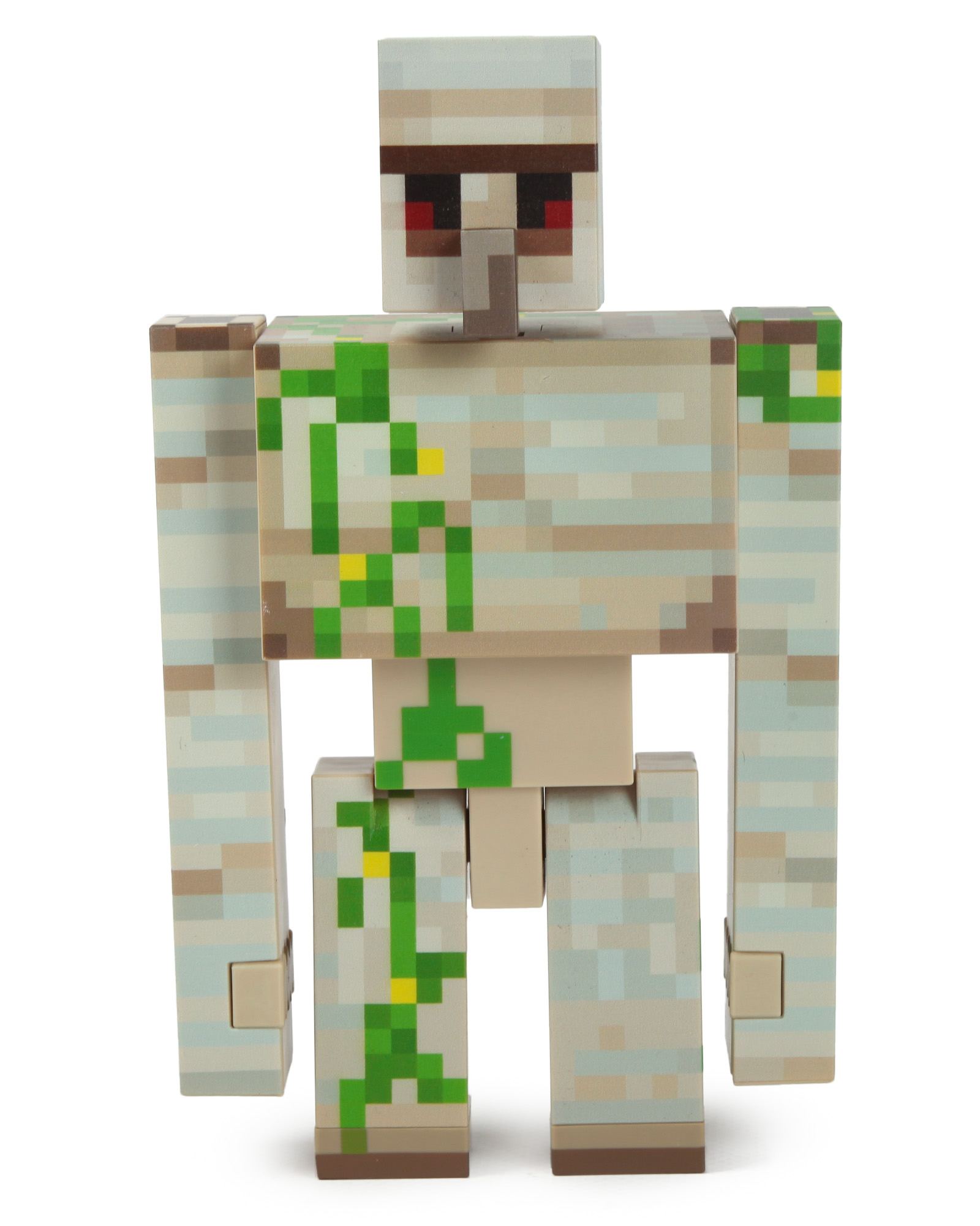 Фигурка Minecraft Iron Golem - фото 4