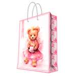 Пакет Феникс Презент Принцессе 33*40.6*16см