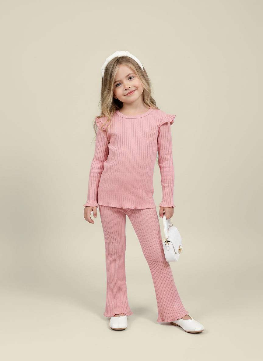 Комплект YOULALA 8957400101 - фото 1