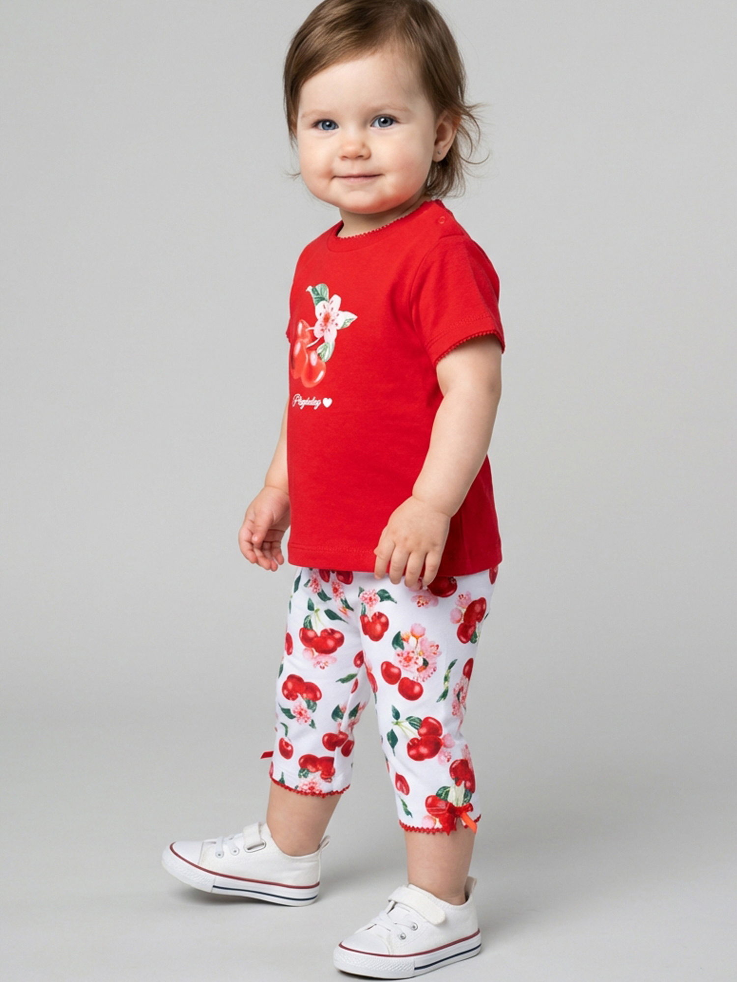 Легинсы 2 шт PlayToday 12623081 - фото 2