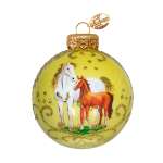 Елочное украшение Коломеев ручная работа