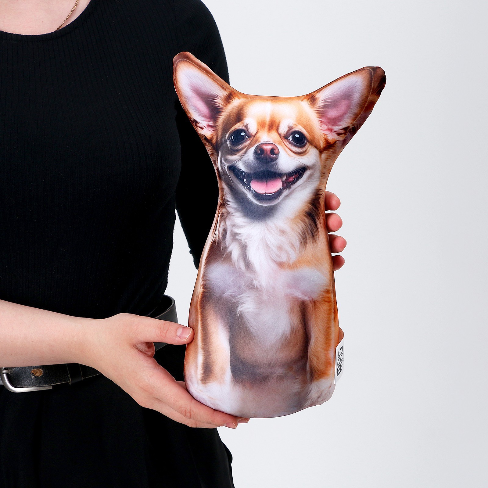 Сквиш mni mnu - фото 6