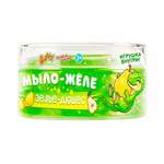 Мыло жидкое игровое Baffy 300 г