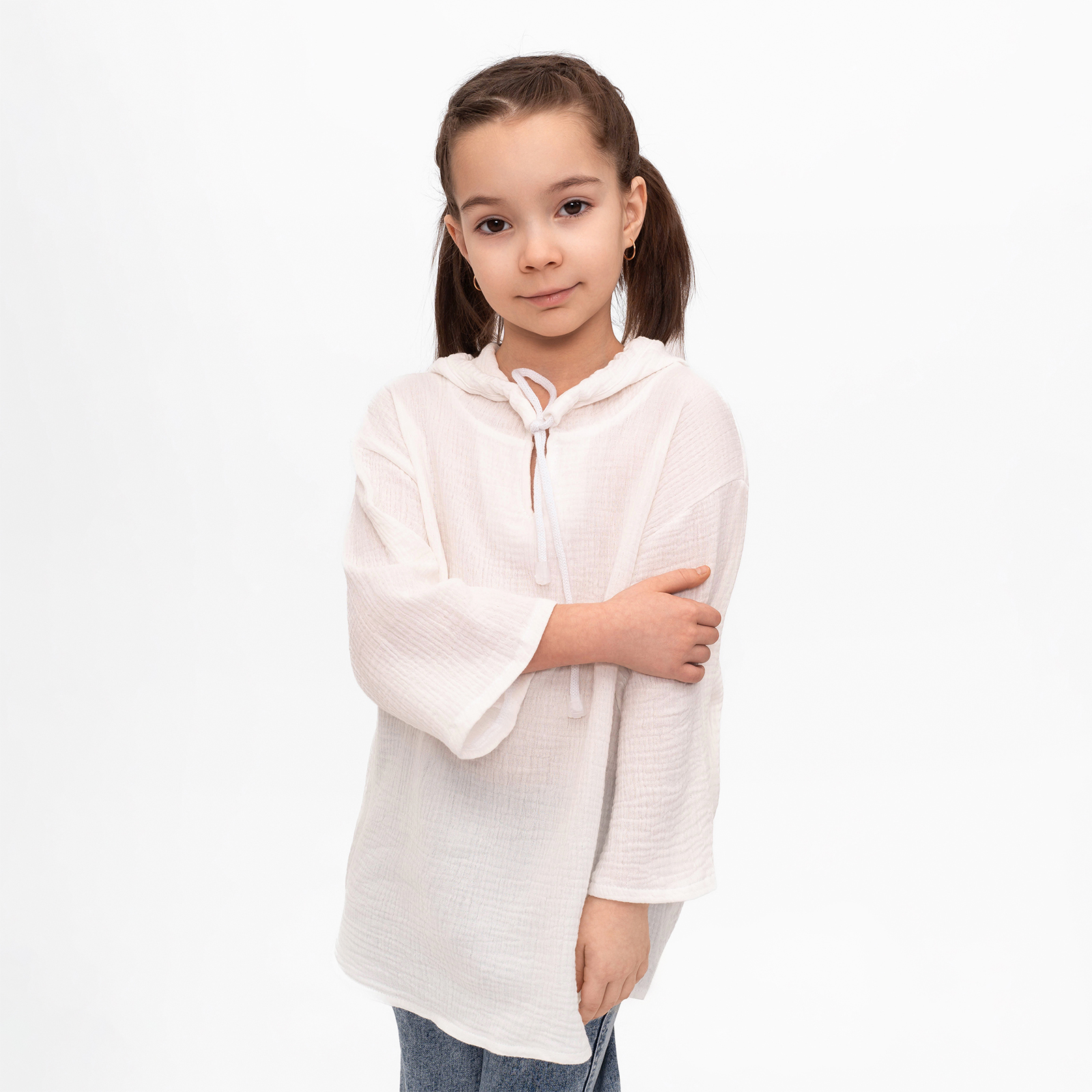 Туника ULTRA 932 молочный - фото 37