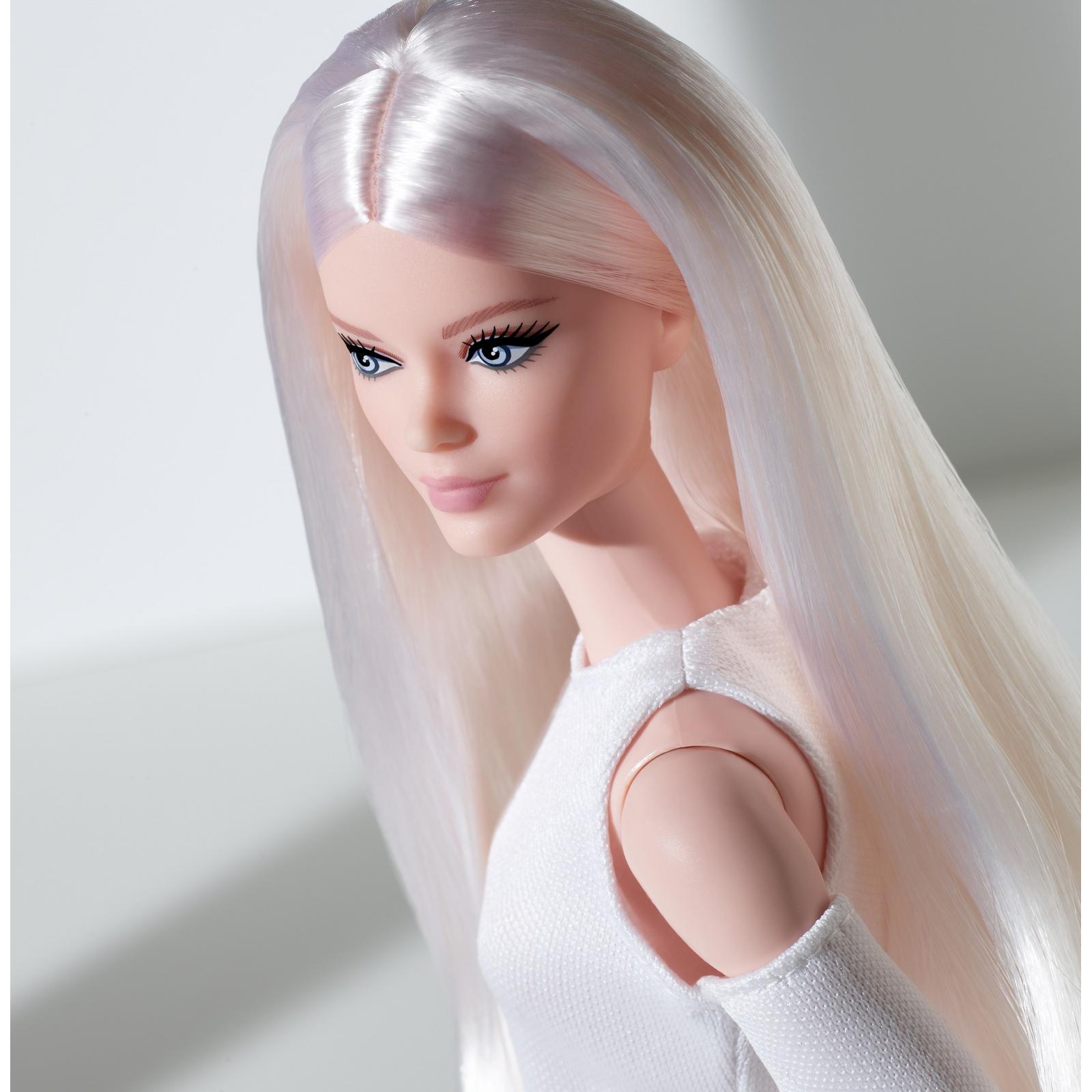 Кукла модельная Barbie GXB28 - фото 10