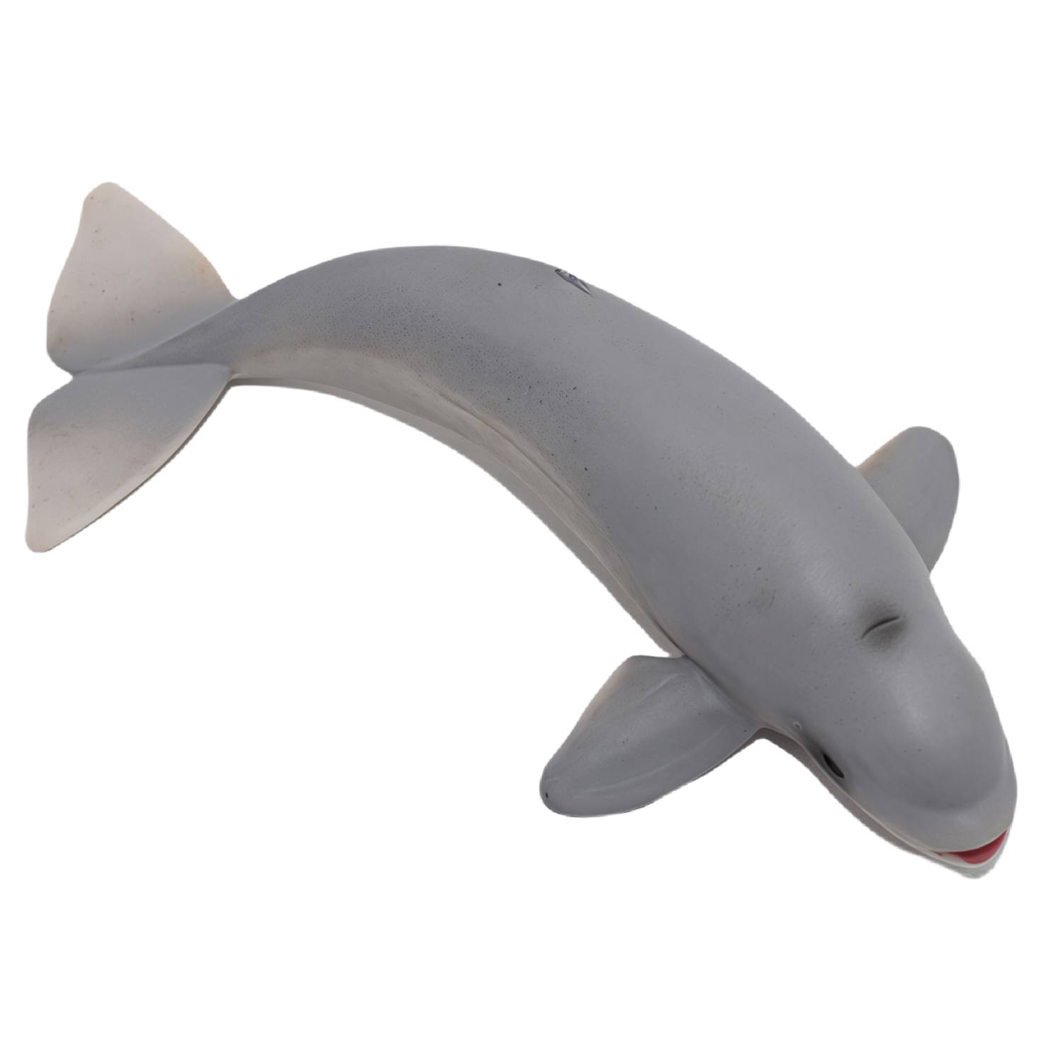 Фигурка Детское Время Детеныш Белого Кита - фото 5