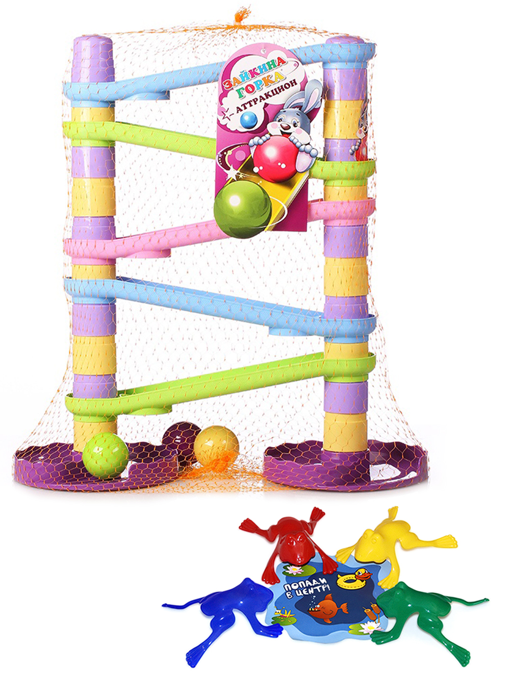 Игрушка ТЕБЕ ИГРУШКА - фото 9