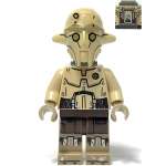 Фигурка LEGO Star Wars Professor