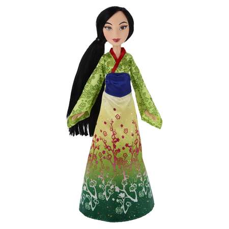 Кукла модельная Princess