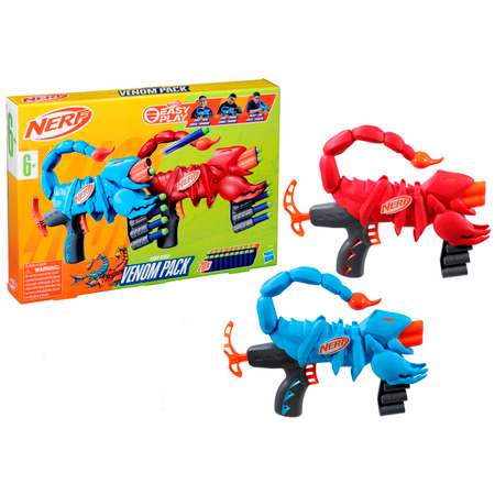 Бластер Hasbro