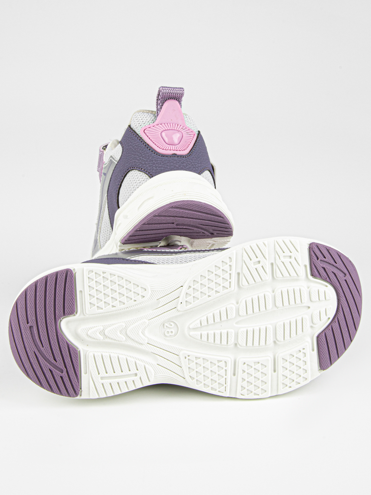 Кроссовки Kapika 721190-1 - фото 8