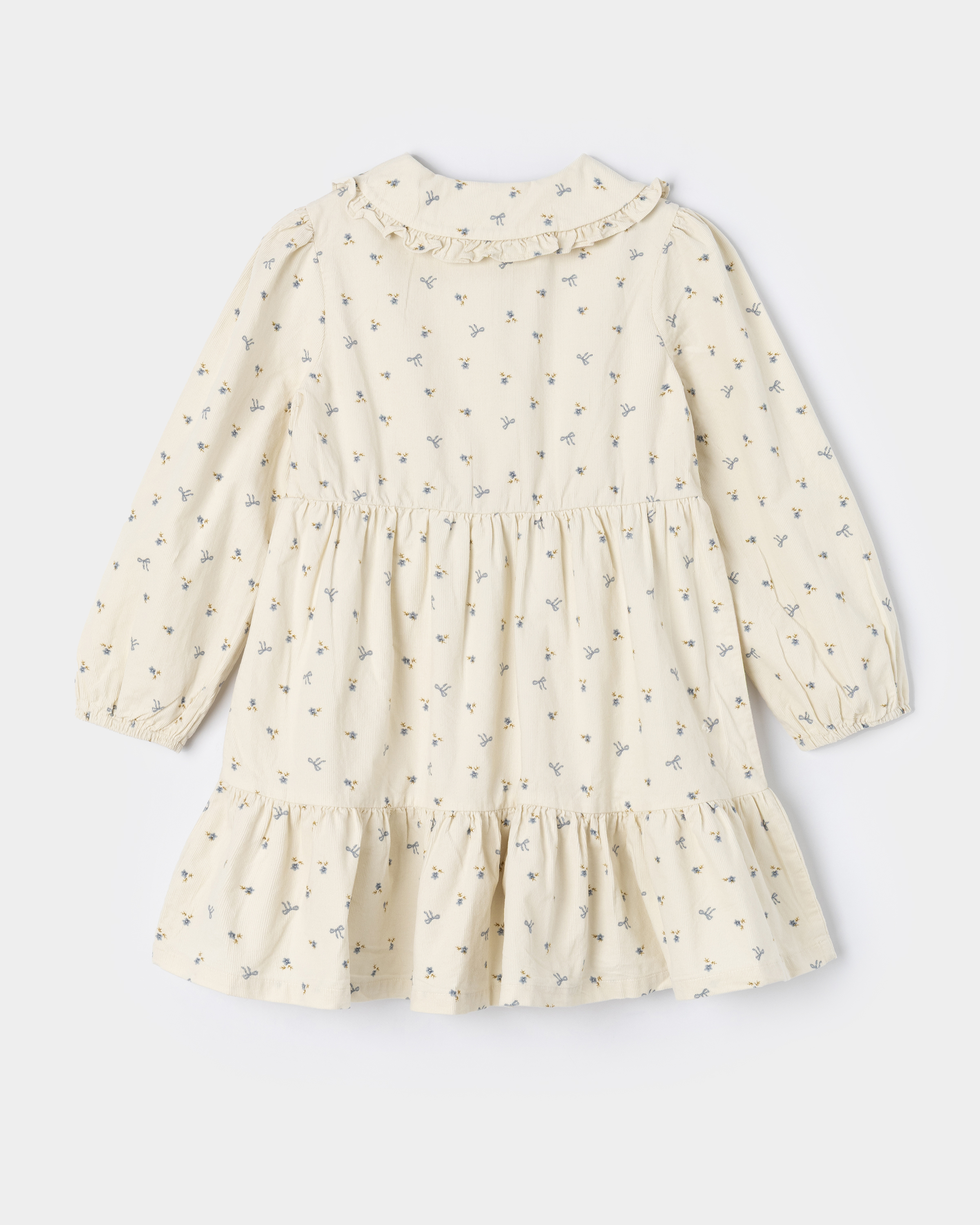 Платье Futurino S26FU3-G329kg-L2 - фото 2