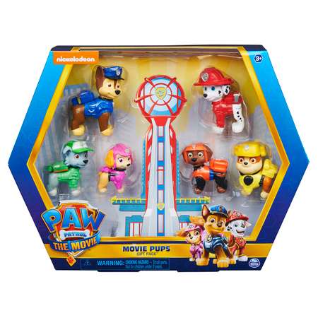 Игровой набор Paw Patrol
