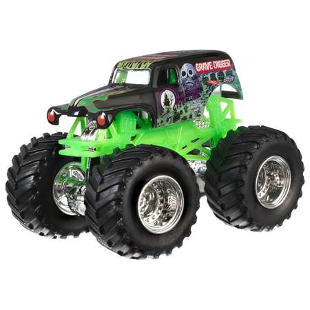 Автомобиль Hot Wheels 1:64
