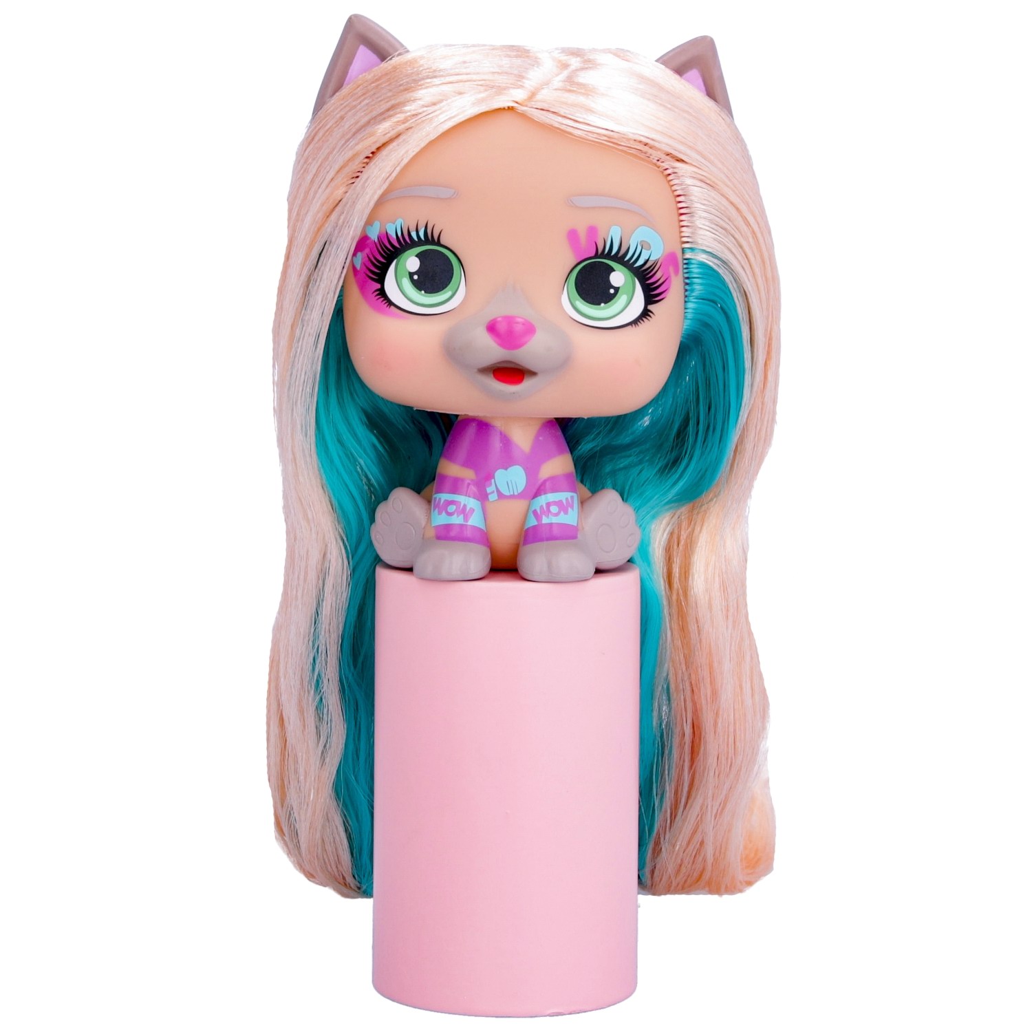 Игровой набор IMC Toys KIM - фото 11
