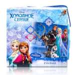Коврик-пазл Disney Холодное сердце DSN0503-107