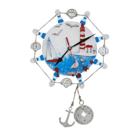 Набор для творчества Santa Lucia Морские